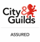 City and Guilds assured training