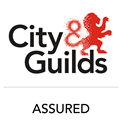 City and Guilds Assured training courses