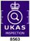 UKAS ISO 17020 - Accreditation for Legionella Risk Assessment Inspection