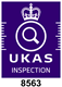 UKAS ISO 17020 - Accreditation for Legionella Risk Assessment Inspection