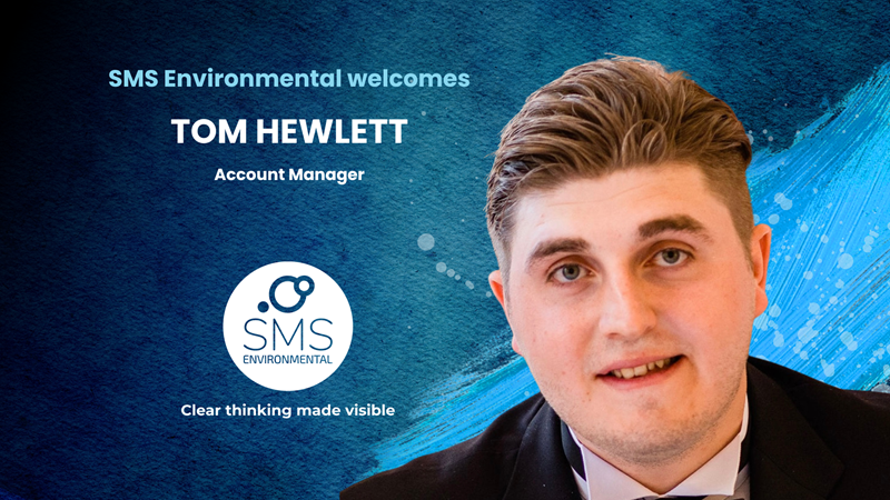 From Apprentice to Business Unit Lead: Tom Hewlett's Journey in Plumbing and Remedial