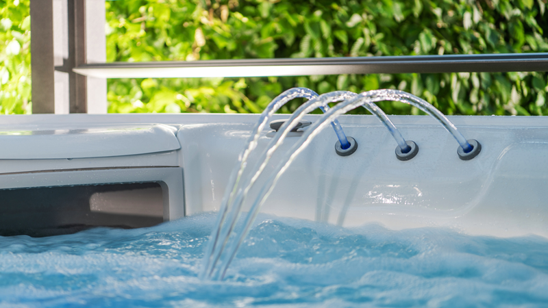 Preventing Legionella in Spa Pools: A Guide for Spa Owners and Operators