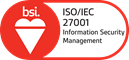 BSI - ISO 27001