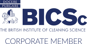 The British Institute of Cleaning Science (BICSc)